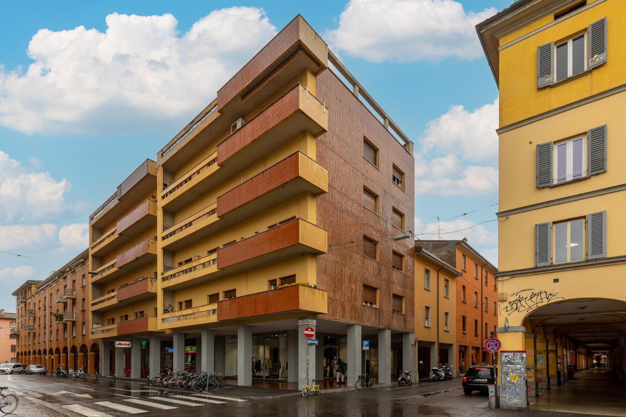 La Casa Di Gio, Bologna